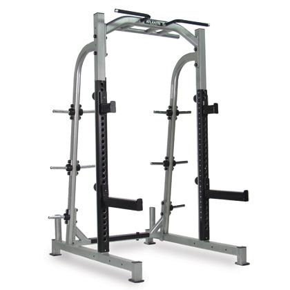 New gym equipment added to fitness focus for 2015